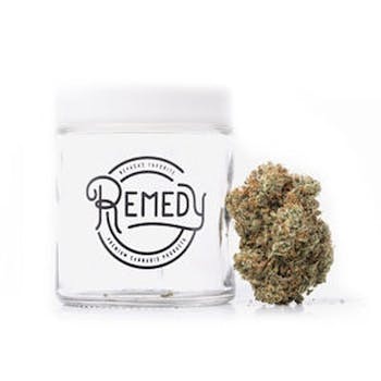 Remedy Bio Jesus 3.5g Prepack